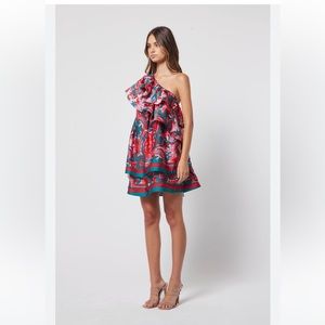 Elliatt Isola dress